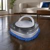Rechargeable Mopping Robot Automatic Floor Cleaner Robot Quiet Cleaning Robot  Hard Floor