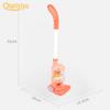 Removable Educational Shock Absorption Portable Kids Cleaning Set