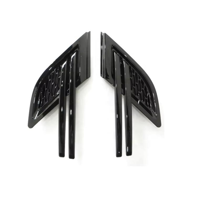 LR084885, LR061740, LR033397 Radiator Air Guide for Land Rover Range Rover Sport