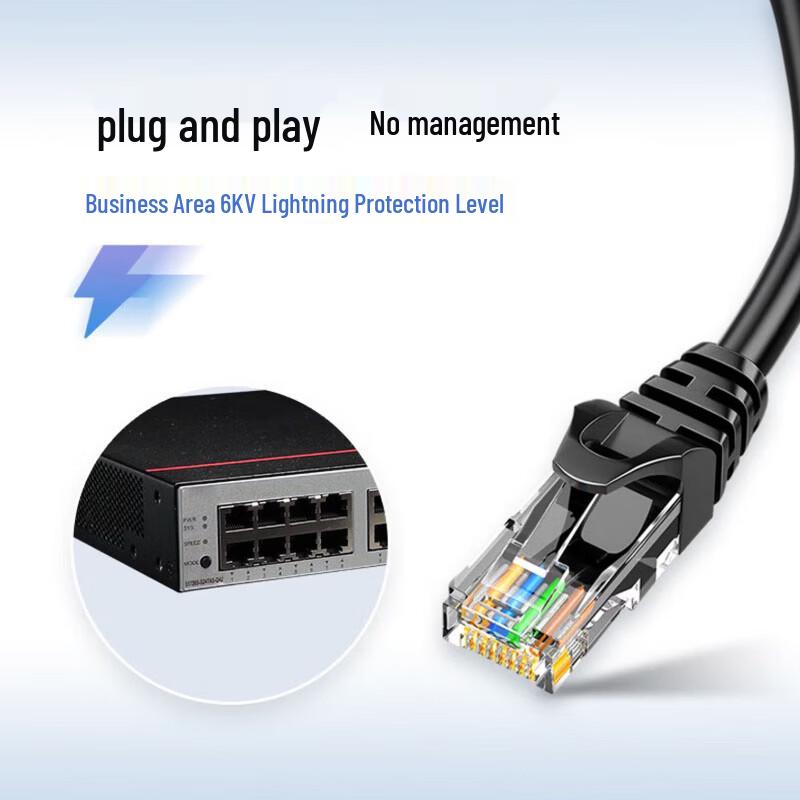 Huawei S1730S-S24T4S-QA2 Gigabit Managed Access Switch