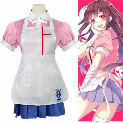 Dámské karnevalové kostýmy – Dámské anime kostýmy