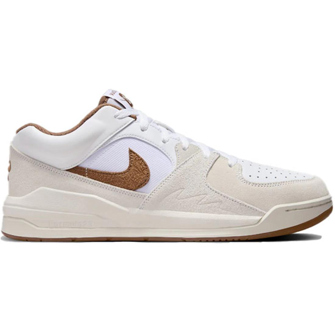 

Sneaker Jordan Stadium 90 Sail Archaeo Brown(DX4397-121) 44.5