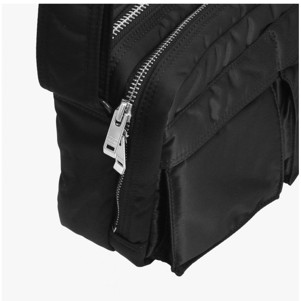 Yoshida Porter Slingback W Tanker 622 15154