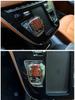 2022-2023 Hongqi HQ9 Crystal Gear Shift Knob Non-Destructive Replacement