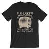 Whiskey T-Shirt. 100% Cotton Premium Tee NEW