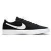 Nike Blazer Court SB Black White Unisex Sneakers Gum-Light-Brown CV1658-002