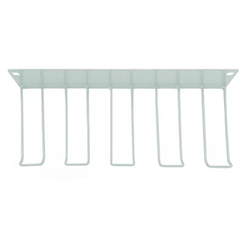 Tungt flytende verktøystativ og organisasjonsmaskin veggmontert garasjeoppbevaringsstativ for håndholdt og elektroverktøy