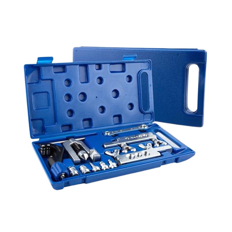 FFY CT-278L Tube Expander and Flaring Tool Kit