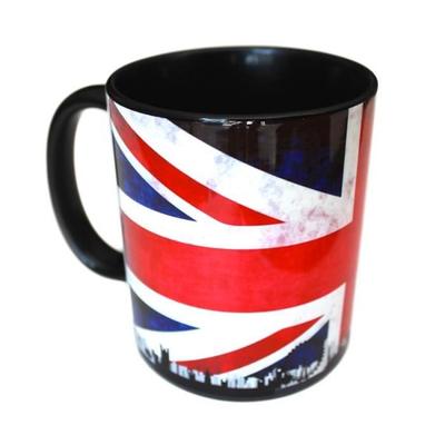 Mug anglais
