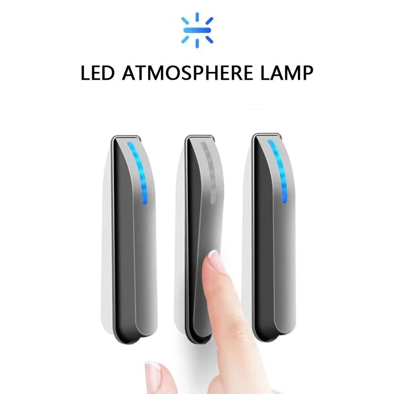 Nástěnný vypínačový panel LED indikátor UK EU FR Univerzální USB Elektrická zásuvka Klavírní klávesy Samoresetovací nástěnné vypínače TV Počítač
