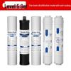 Cotton Universal 7inch Pp Water Purifier Cartridge Set For 56stage Home Systems