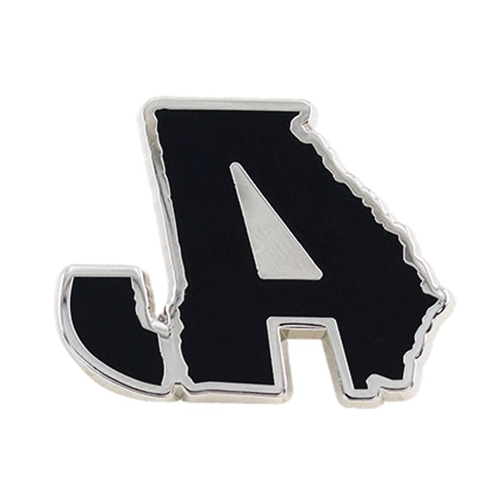 Band Logo English Letters Enamel Badge Brooch - Backpack, Lapel Pin, Party Accessory, Gift