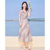 Design Sense Niche Fashion Temperament Slimming Small Figure Dress