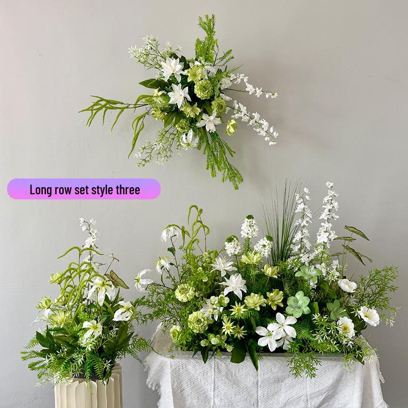 Monet-Style Floral Arrangements for Weddings, Birthdays, and Special Events