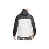 Nike Cinder Cone Windbreaker Jacket With Zip Hood Men Jackets Black DB0979-045