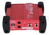 Behringer Active DI Box Red Phantom GI100