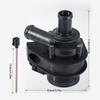 Hjälp Elektrisk Kylvattenpump 1K0965561J 1J0973702 6RD820535 8Z0820535 1K0965561D för Golf Reservdel