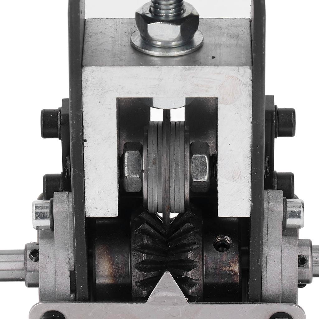 Wire Stripping Machine Automatic Manual Operation Electric Hand Crank Waste Cables Stripper