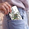 Octopus Ocean Aesthetic Soft Phone Case For iPhone 17 Air 15 16e 14 13 Pro Max Coque 12 11 Pro Max PLUS Cover