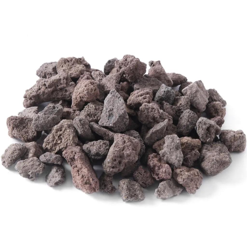 Lava Stone For Gas Grill - Hendi 152706