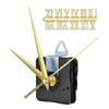 Clock Movements with Different Size Clock Hands Replacement DIY Repair Parts