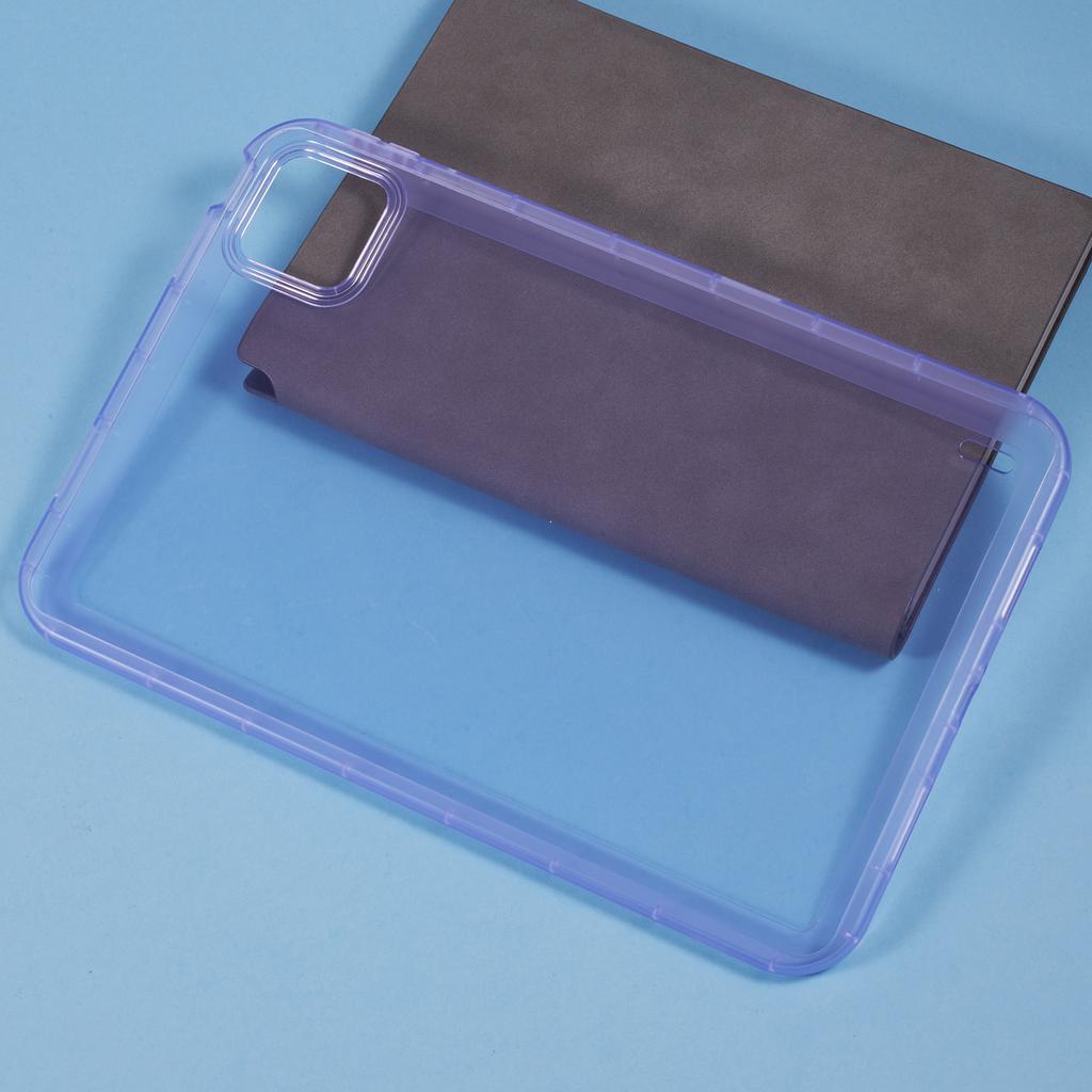 For Xiaomi Pad 6/Pad 6 Pro Case TPU Clear Protective Tablet Cover