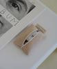 Veda Romantic Pouch_Beige_Mini