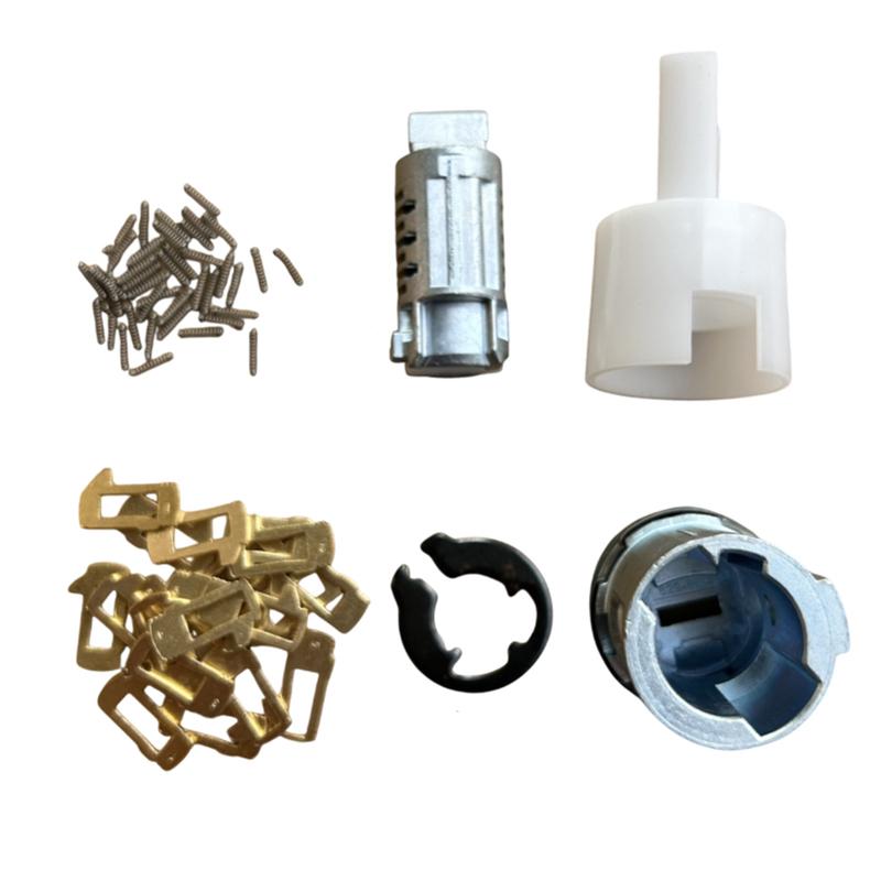Car Security Upgrade 6*6*7.5cm Repair Kit 2000 To 2013 Models Advanced Security Mechanisms Fit For Mercury Models