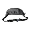 Small Planet Marvel Embroidered Body Bag with Venom Spider Icon, Black