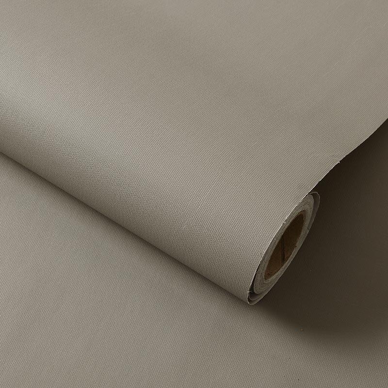 Solid Color Wallpaper Self-adhesive Bedroom Dormitory Background Wall Paper Waterproof Household Room Living Room Decoration Bathroom