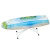 Canvas Ironing Board Cover Heat Resistant Printed Ironing Board Cover Ironing Board Accessories Protector Cover Home Decor