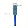 1pc Car Wheel Washing Brush