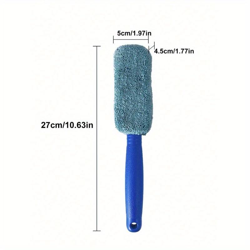 1pc Car Wheel Washing Brush