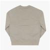 MaiSon KitSune Men S SweatShirt Standing Fox Patch Pm00311km0341 0302