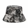 CAPTEN Black Reclusive Storm Reversible Bucket Hat [BK22UGC006]