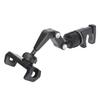 Guitar Mobile Phone Holder Mount Flexible Adjust Headstock Cell Phone Clamp for Teaching Video Recording
