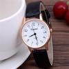 Women Fashion Leather Watch