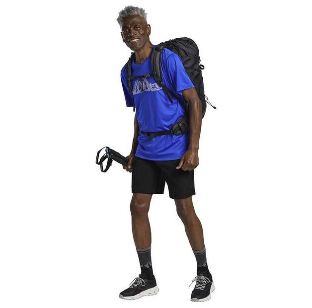Jack Wolfskin Shorts Pico Trail