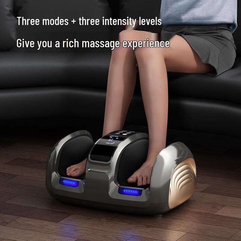 CHIGO Heated Foot Massager with Smart Control