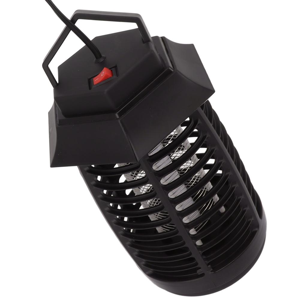 Electric Bug Killer Photocatalyst Powerful Home Fly Killer Lamp for Indoor Outdoor