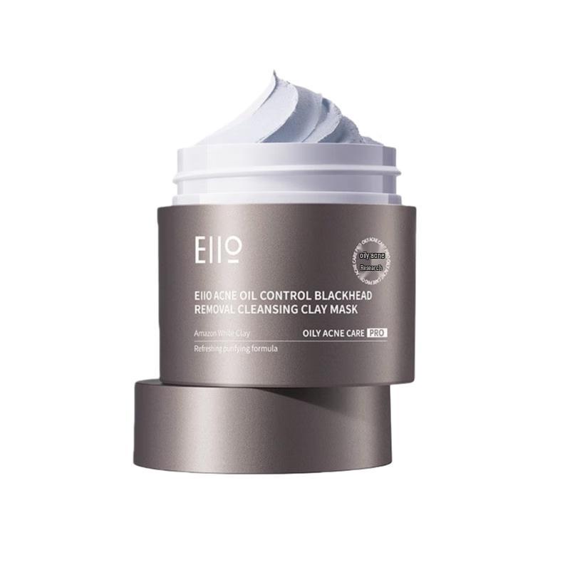 Yiwo Akne & Öl Kontrolle Reinigungs-Tonmaske