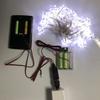 AA + AAA Battery Eliminator Power Supply Cable LR6 LR03 Battery for Radio Electric Toy Clock LED Strip Light Calculator