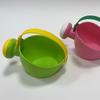 Colorful Kids Water Play Toy Set With Animal Cups Watering Can And Scoops Swimming Pool Beach Toy For Pool Bath Time Fun