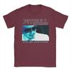 Maglietta Novità Mr Worldwide Pitbull Unisex Unisex Girocollo Manica Corta Top 100% Cotone Top Estivo Maglietta