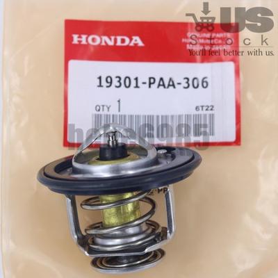 OEM Honda Thermostat und Dichtung Accord Prelude Integra CRV Civic 19301-PAA-306