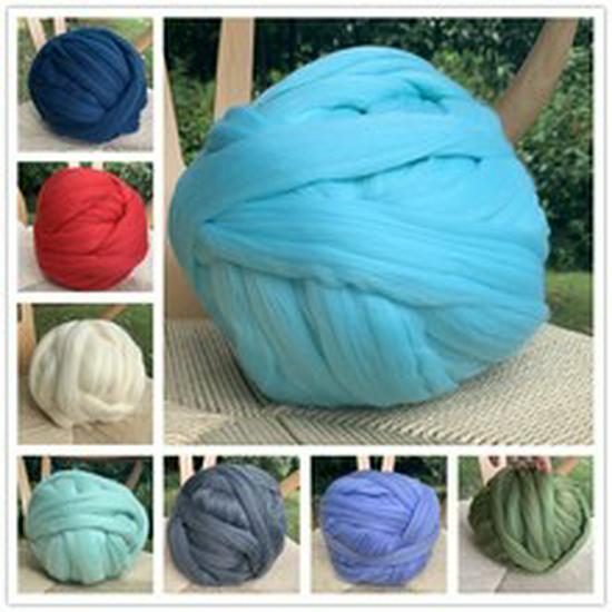 Four-Strand Danish Braided Cushion: Knotted Cable Knit for Children's Room Anti-Collision Bed Rail