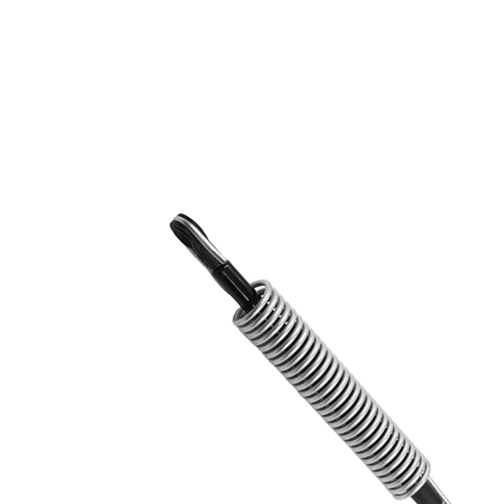 Car Trunk Shock Absorber With Spring 51247141490 For BMW 5 Series E60 Auto Trunk Lifting Spring