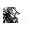 PMC ARCHI TOURING Exclusive Inner Weight Bar for Z900RS (PMC) End, Gold, 189-5545