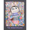 Uniqlo Japan Girls Pop Mart Ut