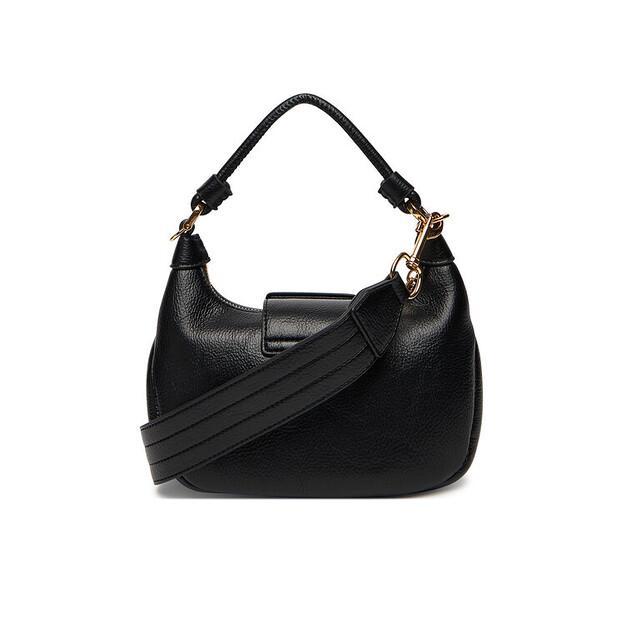 Сумка LOVE MOSCHINO LOVE MOSCHINO JC4090PP1NLI0000 чёрный